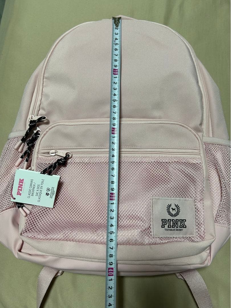 【新品】Victoria's Secret PINK リュック