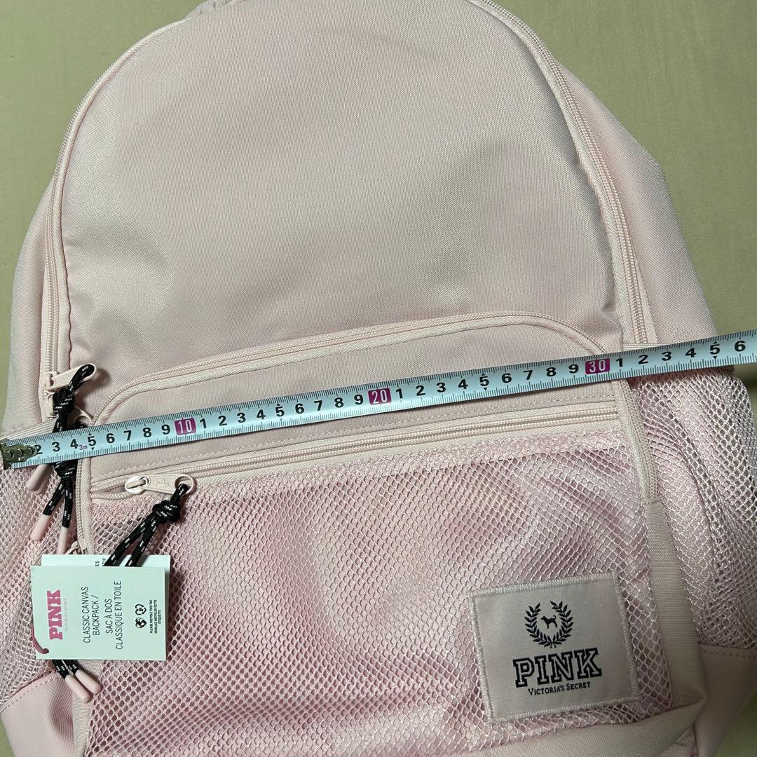 【新品】Victoria's Secret PINK リュック