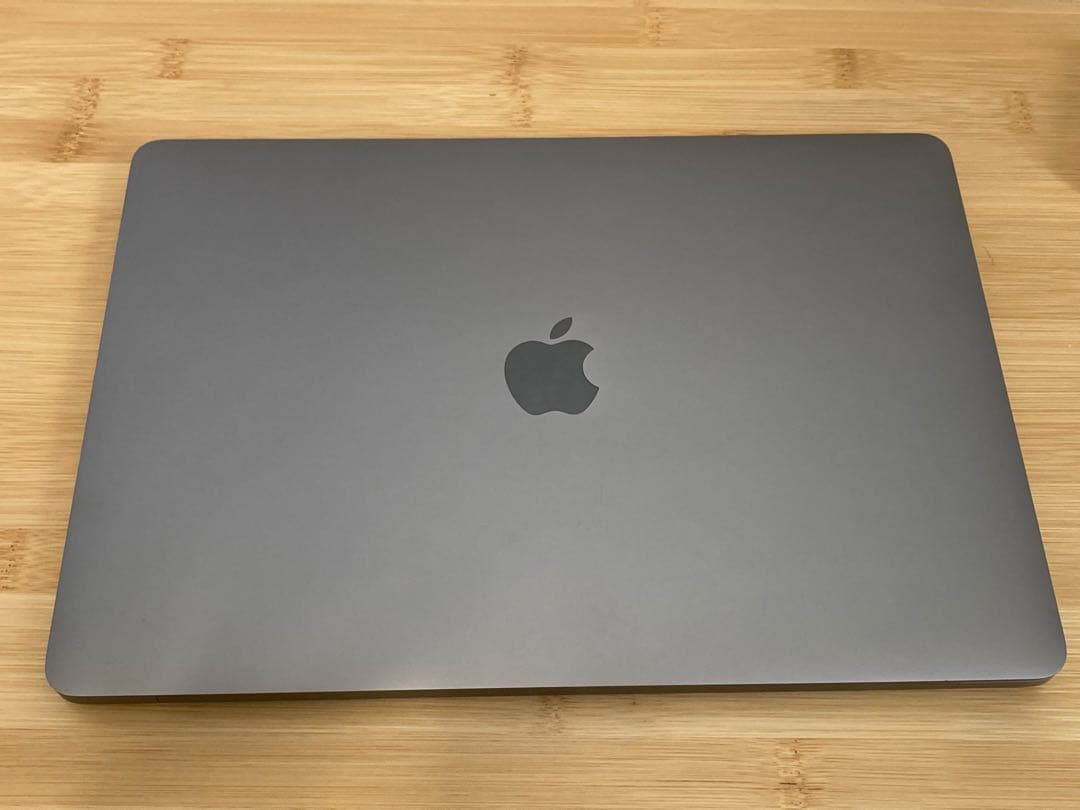 MacBook Pro 13インチ M1 2020