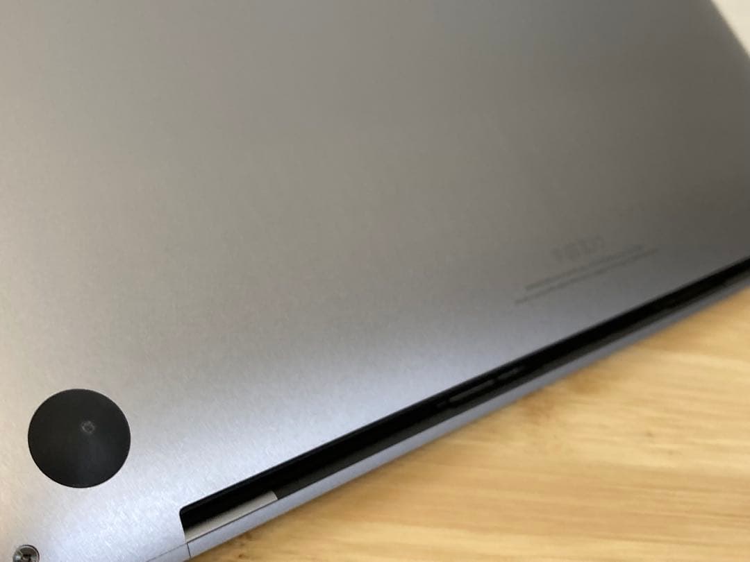 MacBook Pro 13インチ M1 2020