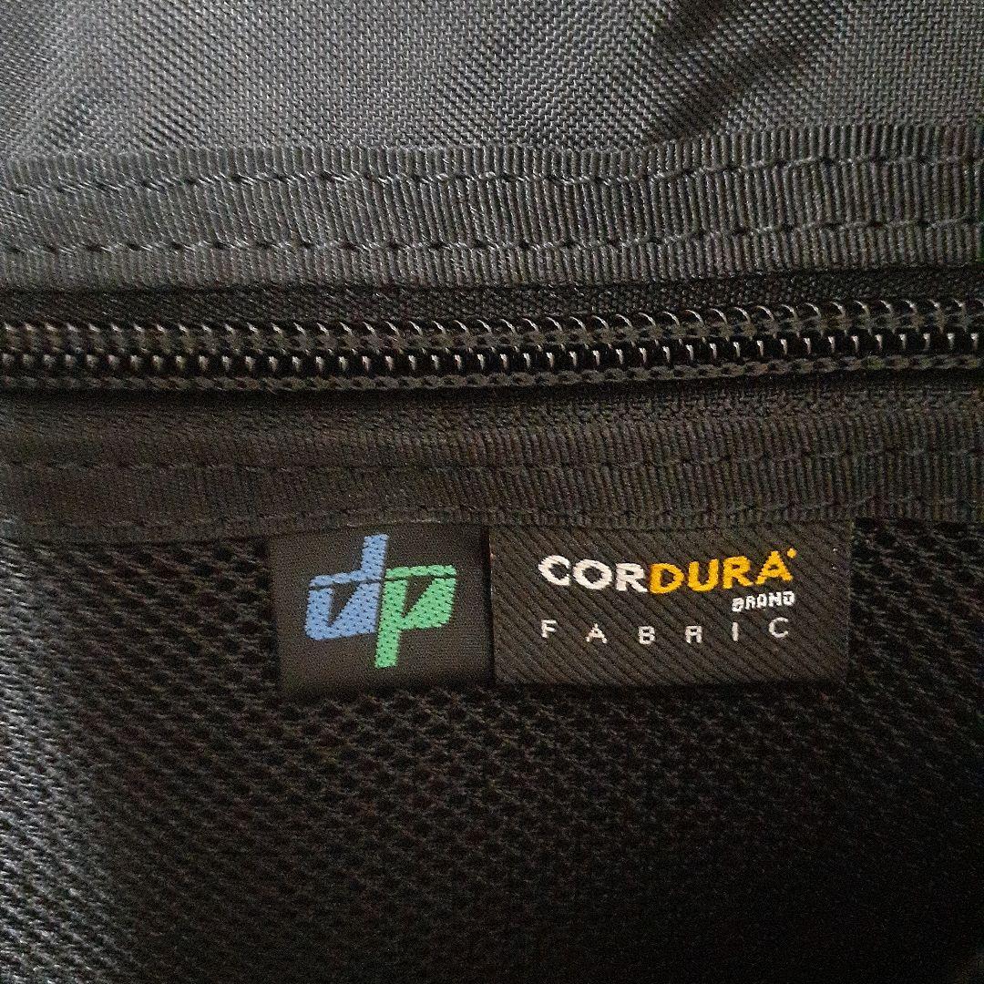 とらとら【美品】PORTER★ビジネスバッグ(ブラック)