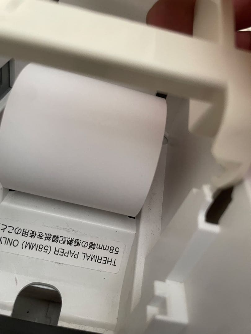 訳あり！通電確認済み　CASIO 電子レジスター SE-S10