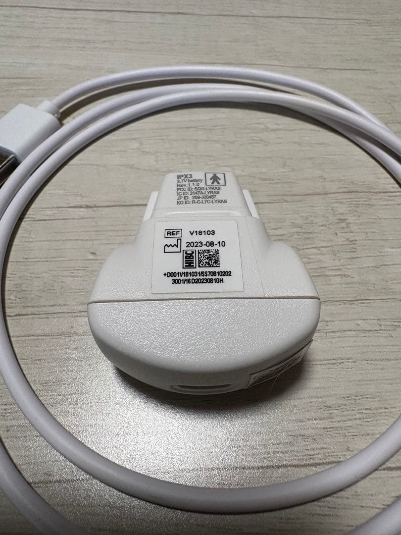 SureSmile VPro 歯列矯正加速装置