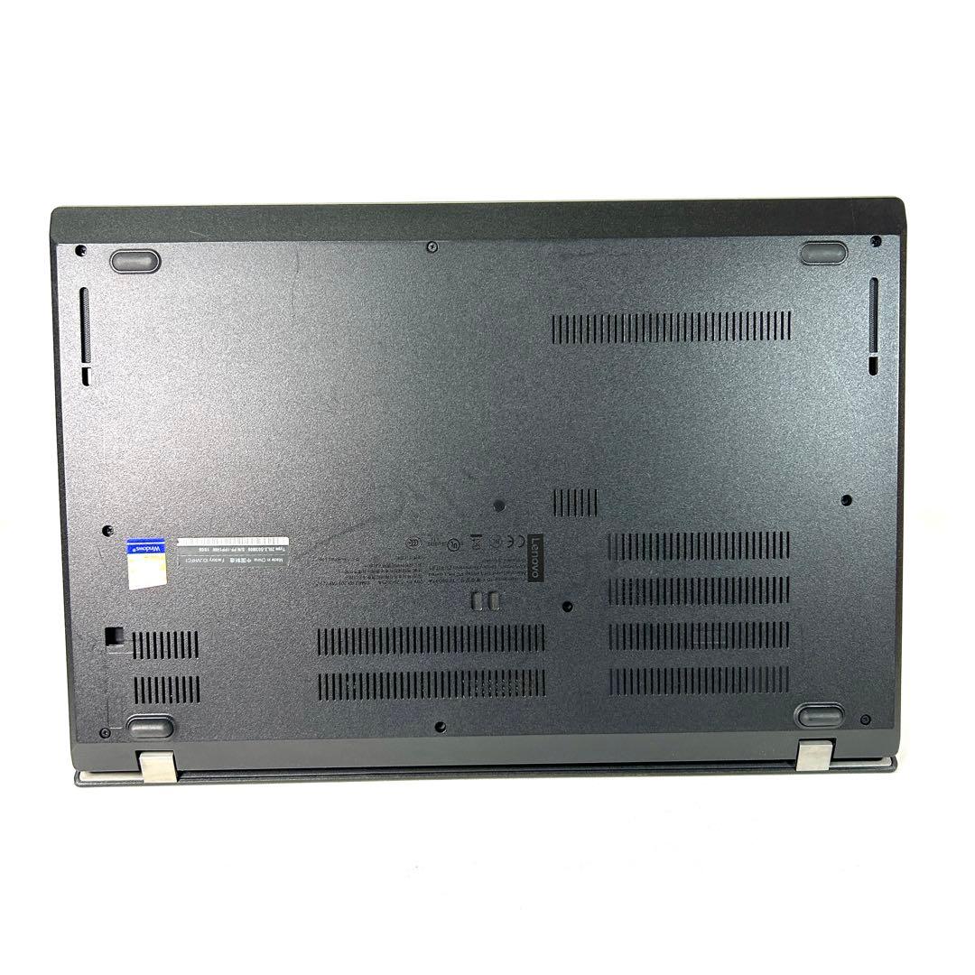 美品 ThinkPad L580 i5 256GB バッテリー良好 Office