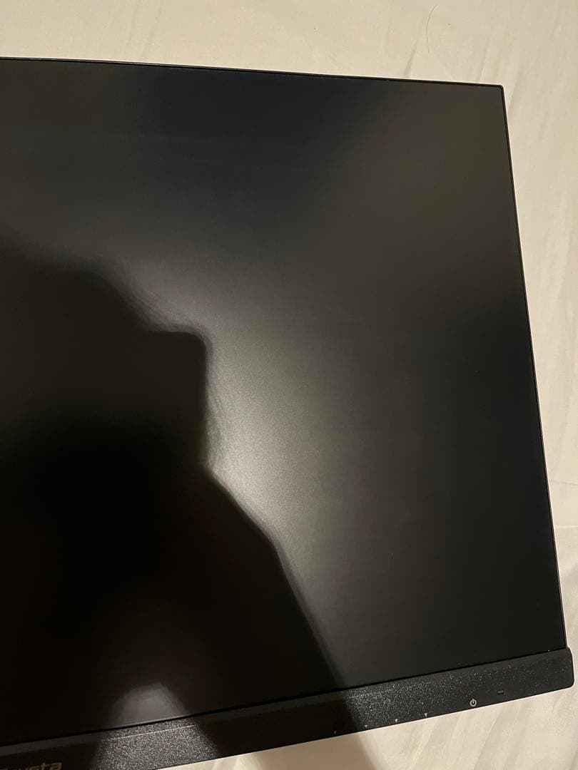 IODATA ゲーミングモニター23.8インチ GigaCrysta 240Hz