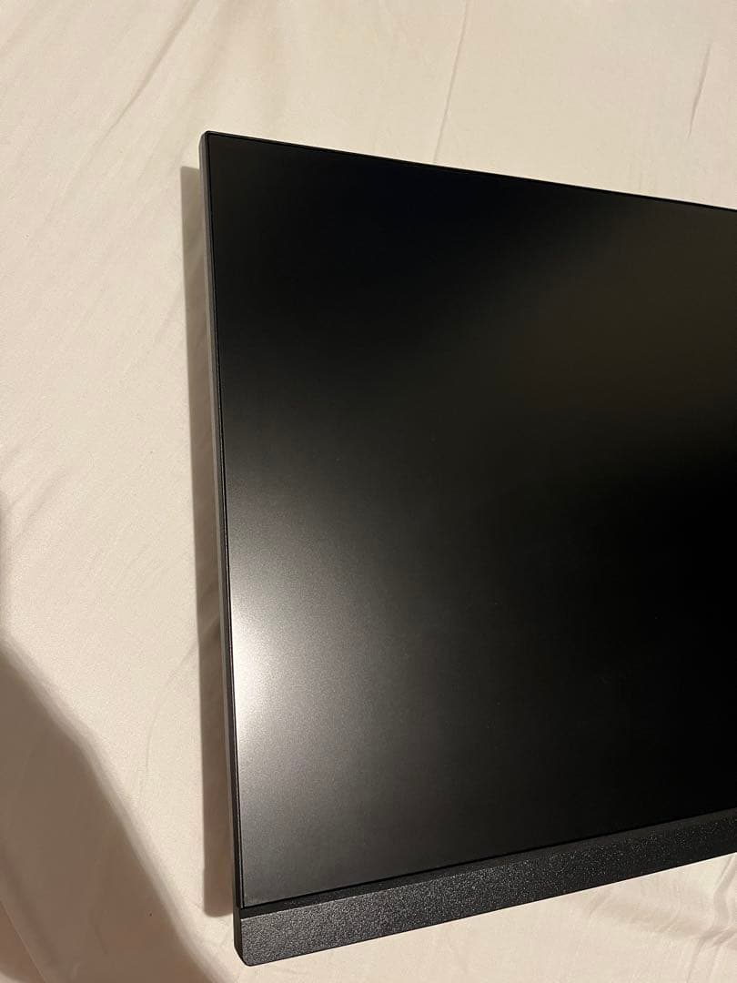 IODATA ゲーミングモニター23.8インチ GigaCrysta 240Hz