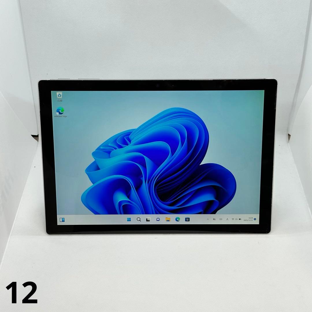 MicrosoftSurface Pro6｜i5-8350U｜8GB/128GB