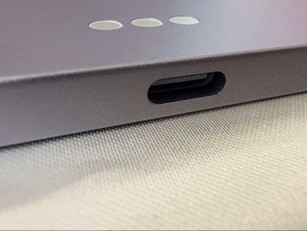 iPad Air（M2）11インチ + Apple Pencil Pro 他3点