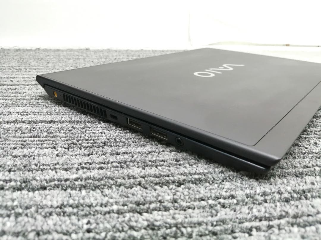VAIO Pro PK i5 14インチ メモリ8GB office2019