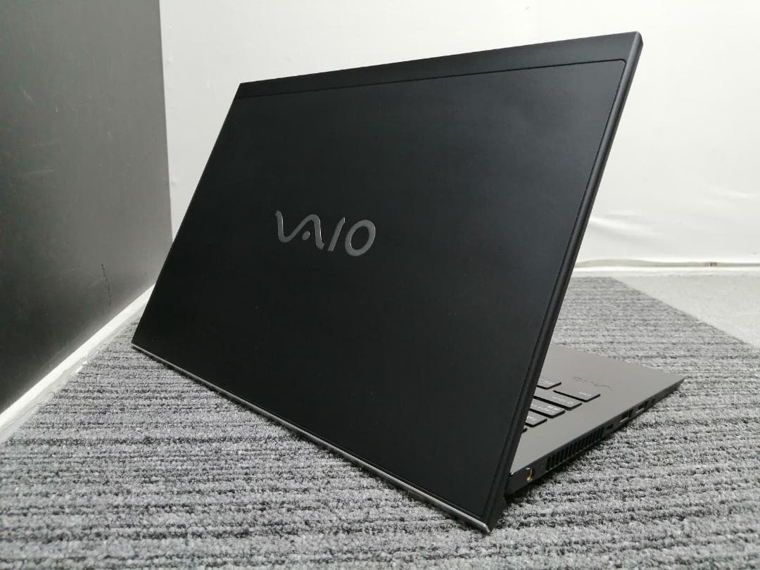VAIO Pro PK i5 14インチ メモリ8GB office2019