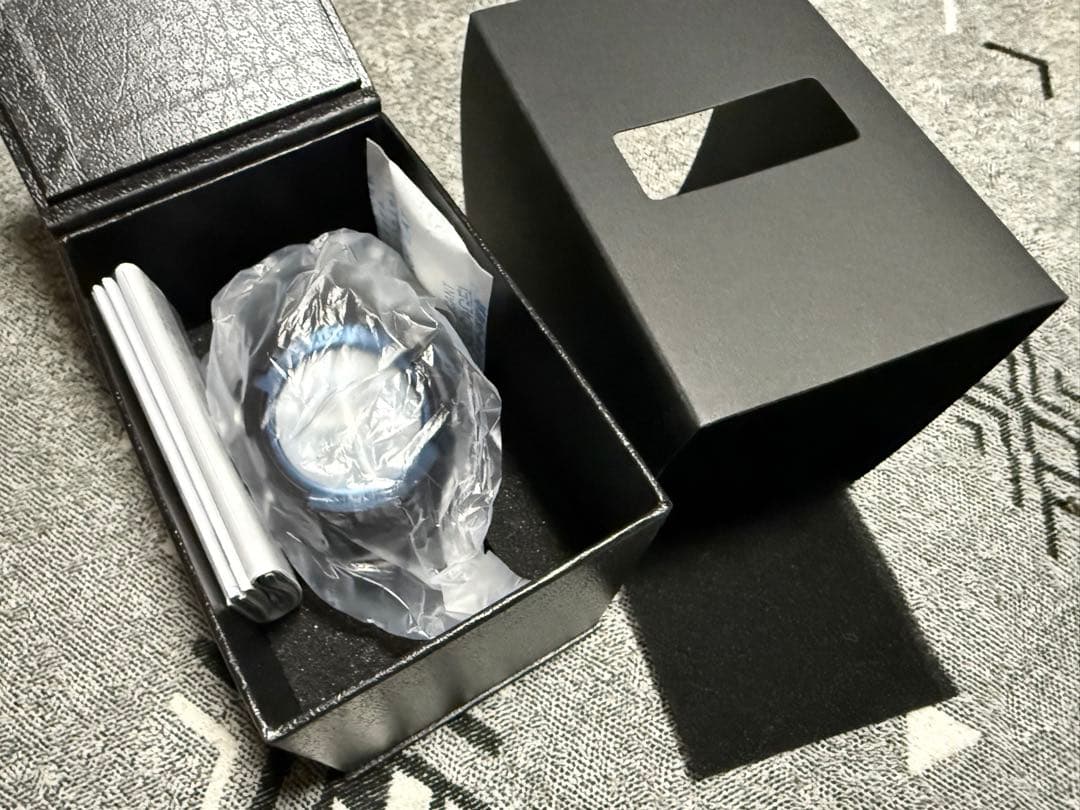 【新品未使用】CASIO G-SHOCK AWG-M100BC-2AJF