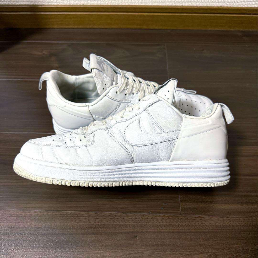 靴 ACRONYM NIKE LUNAR FORCE 1 28cm