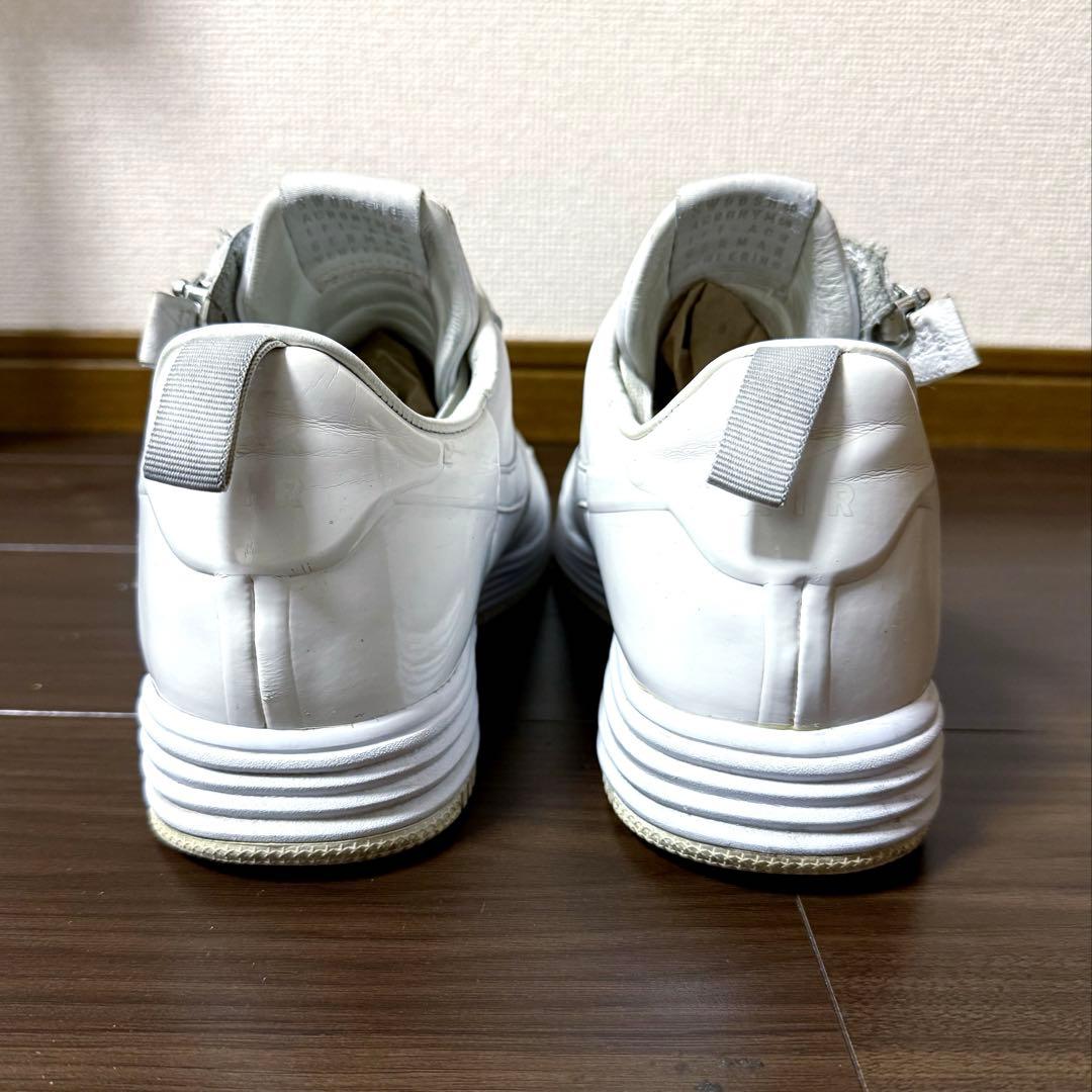 靴 ACRONYM NIKE LUNAR FORCE 1 28cm