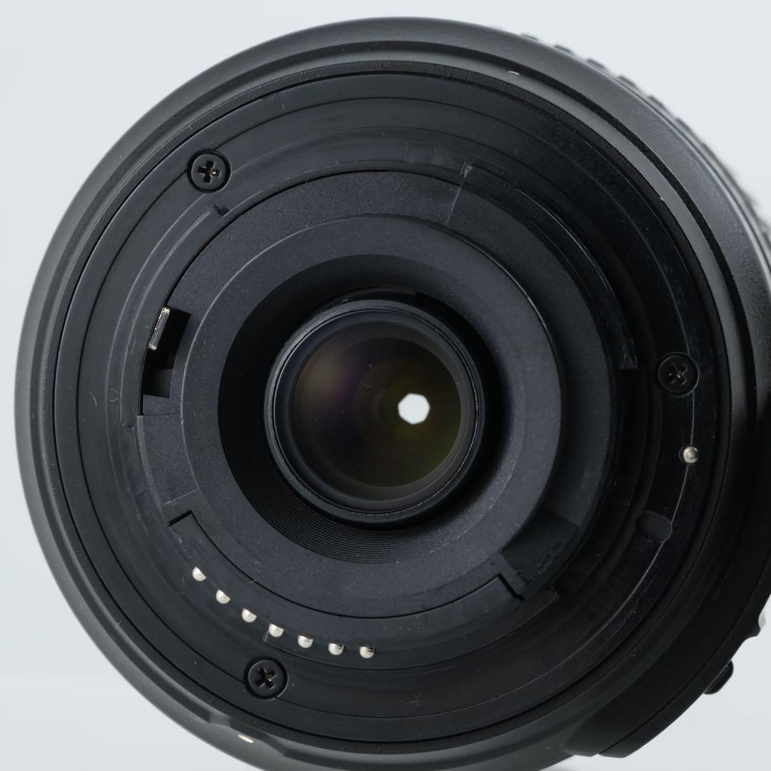 3131 ★AF-S 55-200★NIKONニコン★望遠ズームレンズ