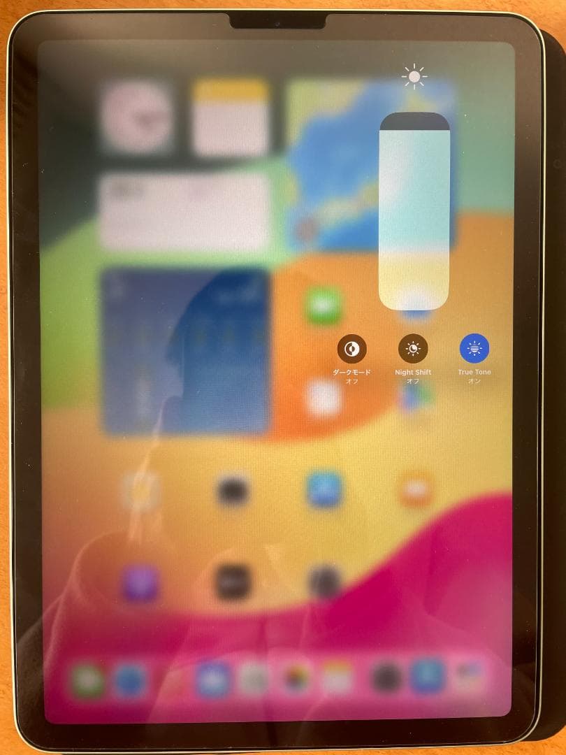 iPad Air（第4世代）64GB