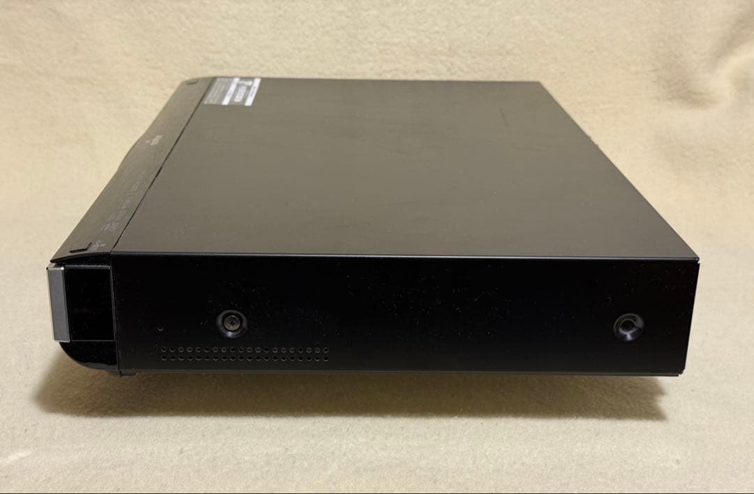 AQUOS ブルーレイレコーダー BD-HDW55