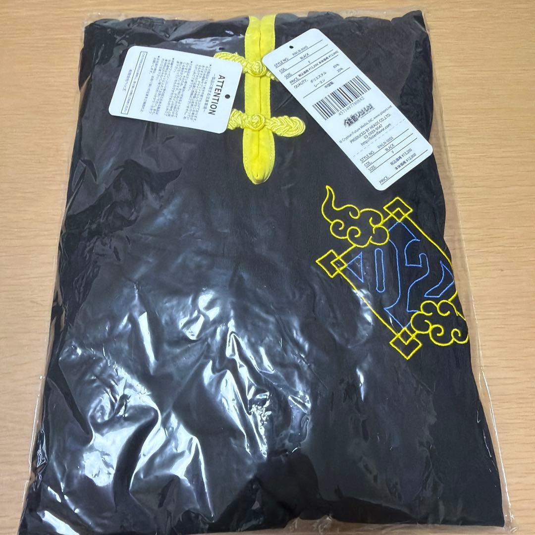 リッスンフレーバー 鏡音 リン レン チャイナパーカー