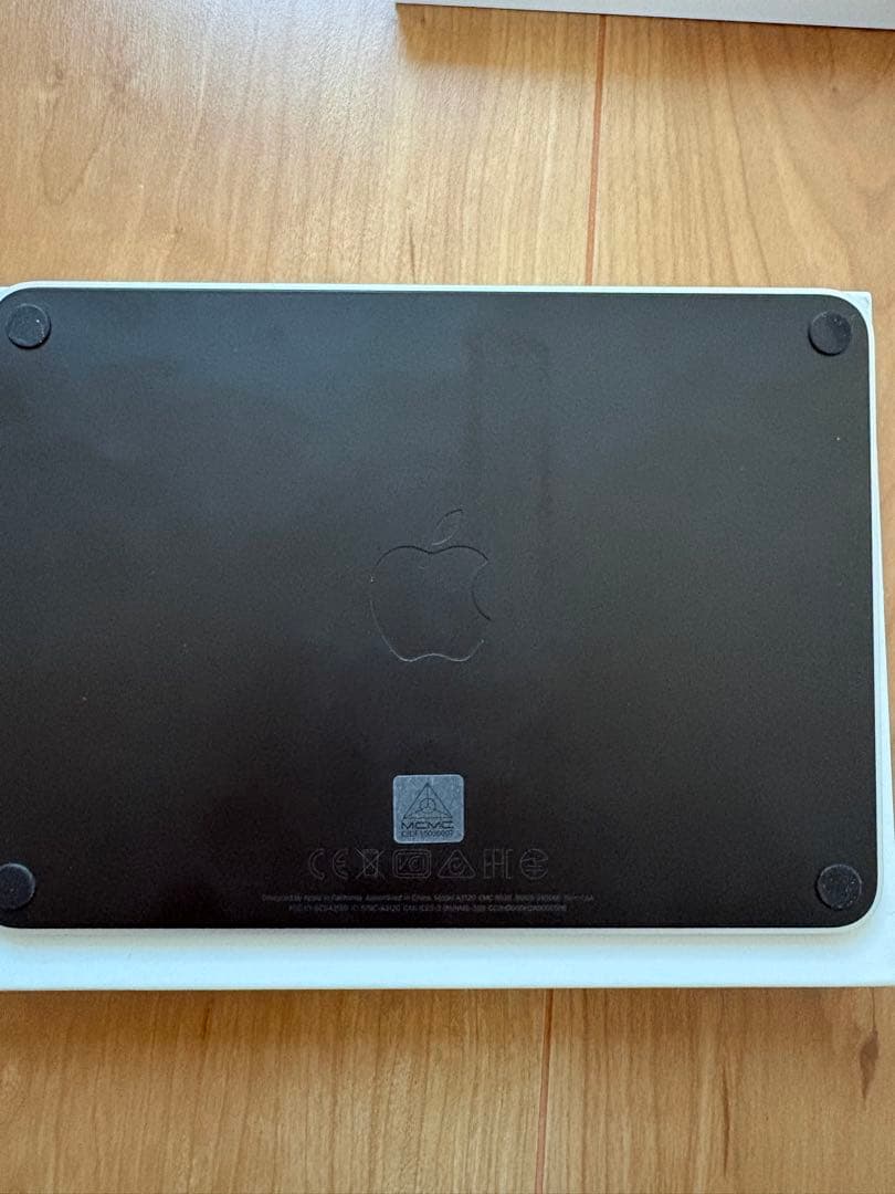 マウス・トラックボール Apple Magic Trackpad 3 USB-C