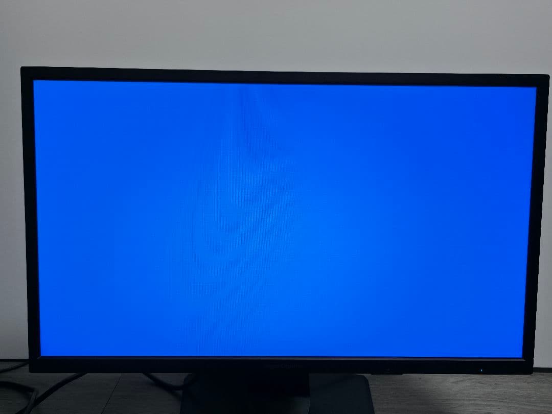 GigaCrysta 240Hz ゲーミングモニター EX-LDGC251UTB