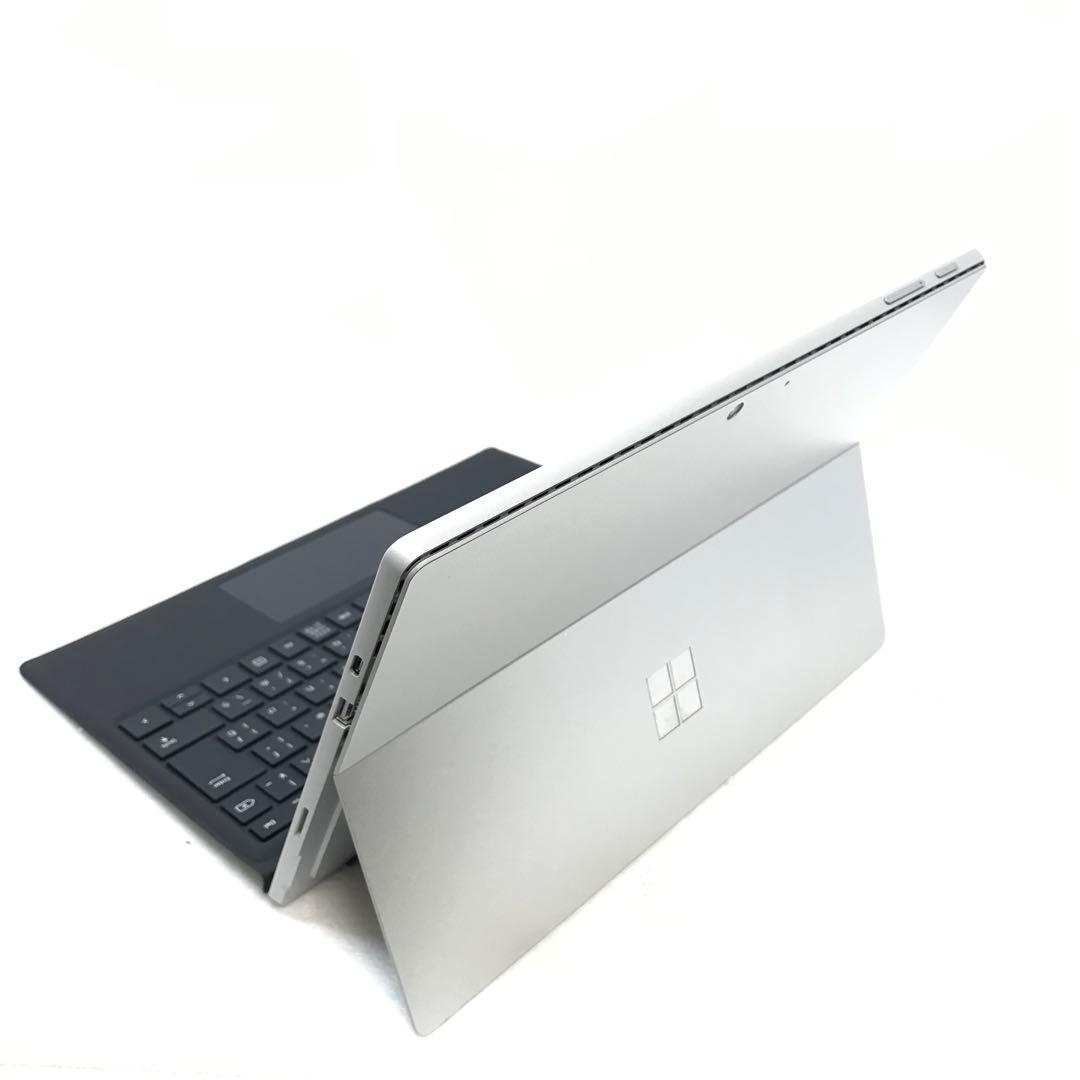 超美品・LTE・最高機Surface Pro7＋ 16G/512G Office