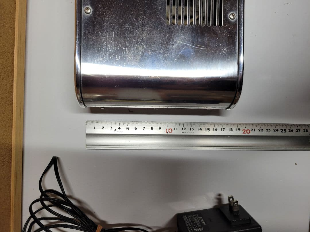 salir サリール　KO-108D　空気清浄活性器　マイナスイオン