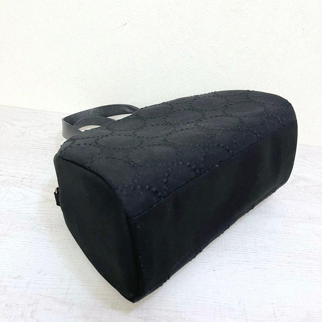 ミナペルホネン　ハンドメイドトートバッグ