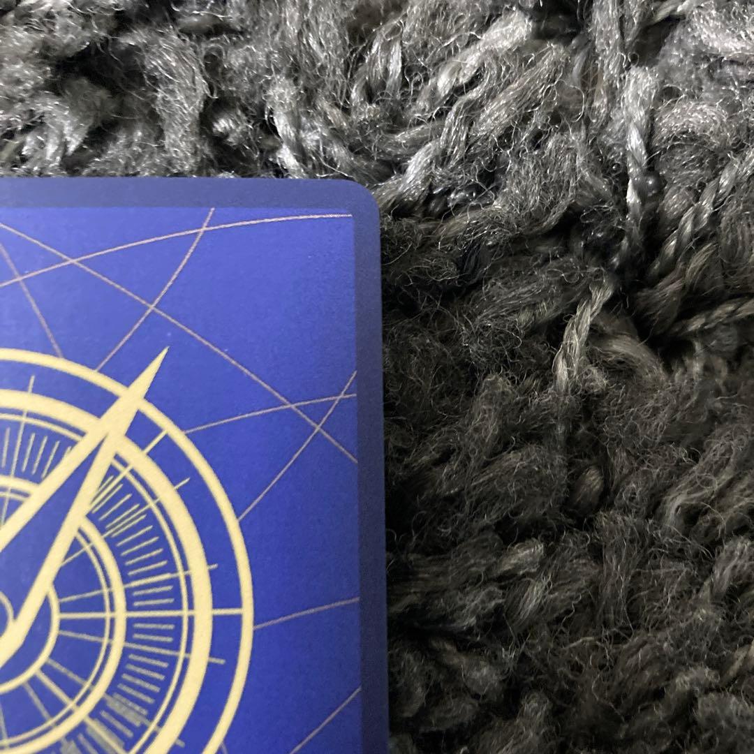 ワンピースカード　モンキー d ルフィ　sec