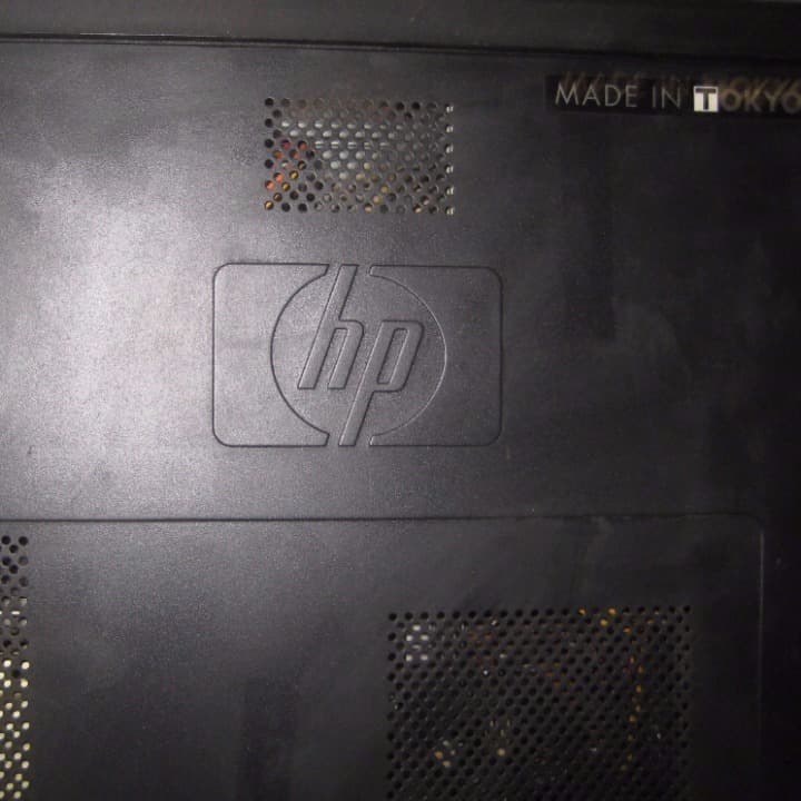 その他 HP Pavilion Desktop PC m9580jp/CT