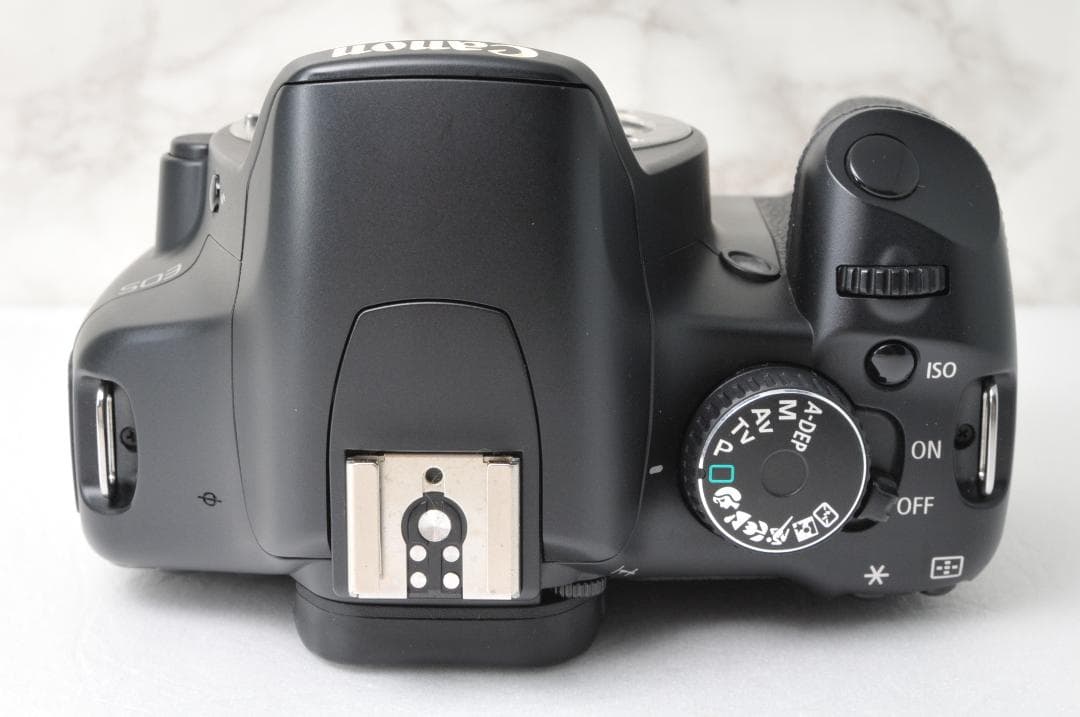 ぷいぷい様Canon EOS Kiss X2⭐️スマホ転送 元箱 初心者オススメ