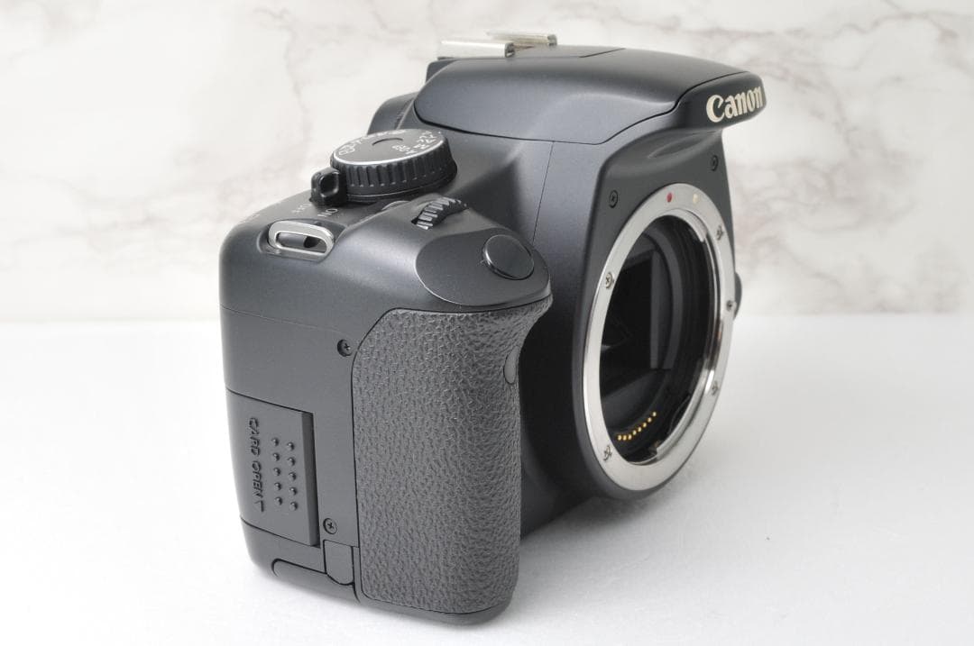 ぷいぷい様Canon EOS Kiss X2⭐️スマホ転送 元箱 初心者オススメ