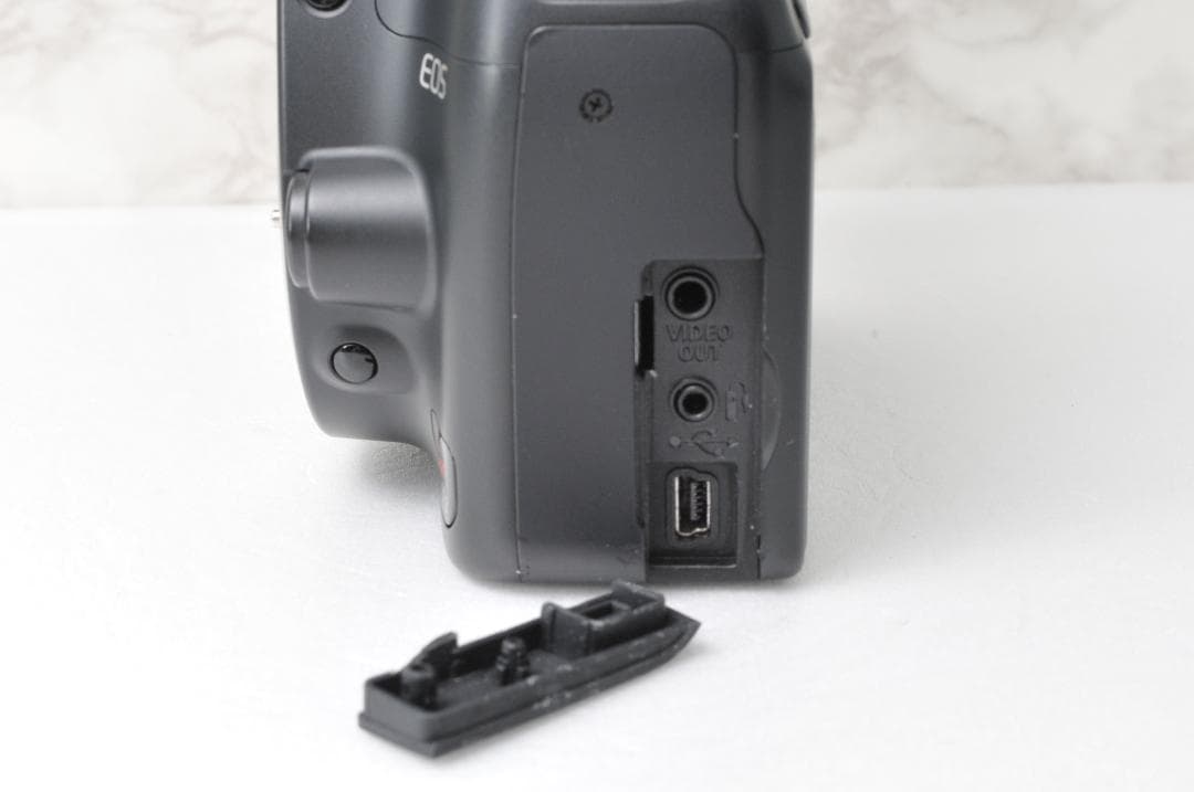 ぷいぷい様Canon EOS Kiss X2⭐️スマホ転送 元箱 初心者オススメ