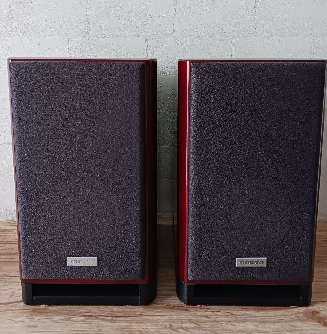 ONKYO スピーカー　D-152E