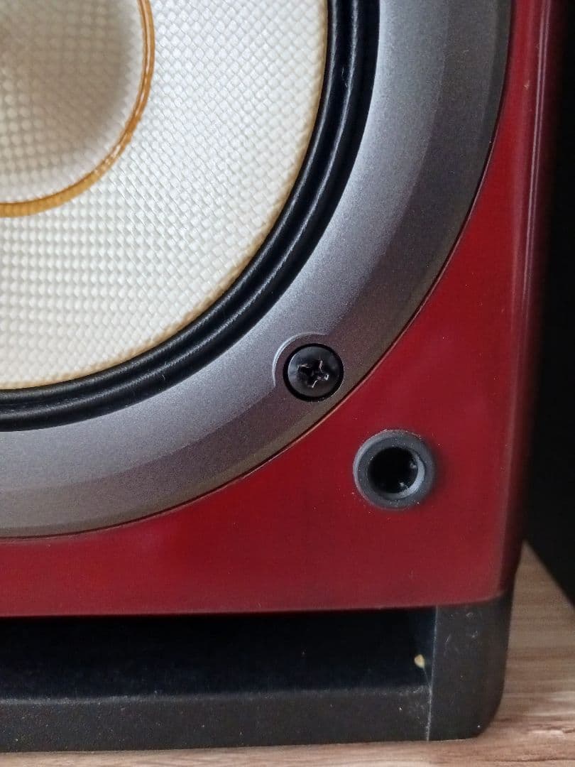 ONKYO スピーカー　D-152E