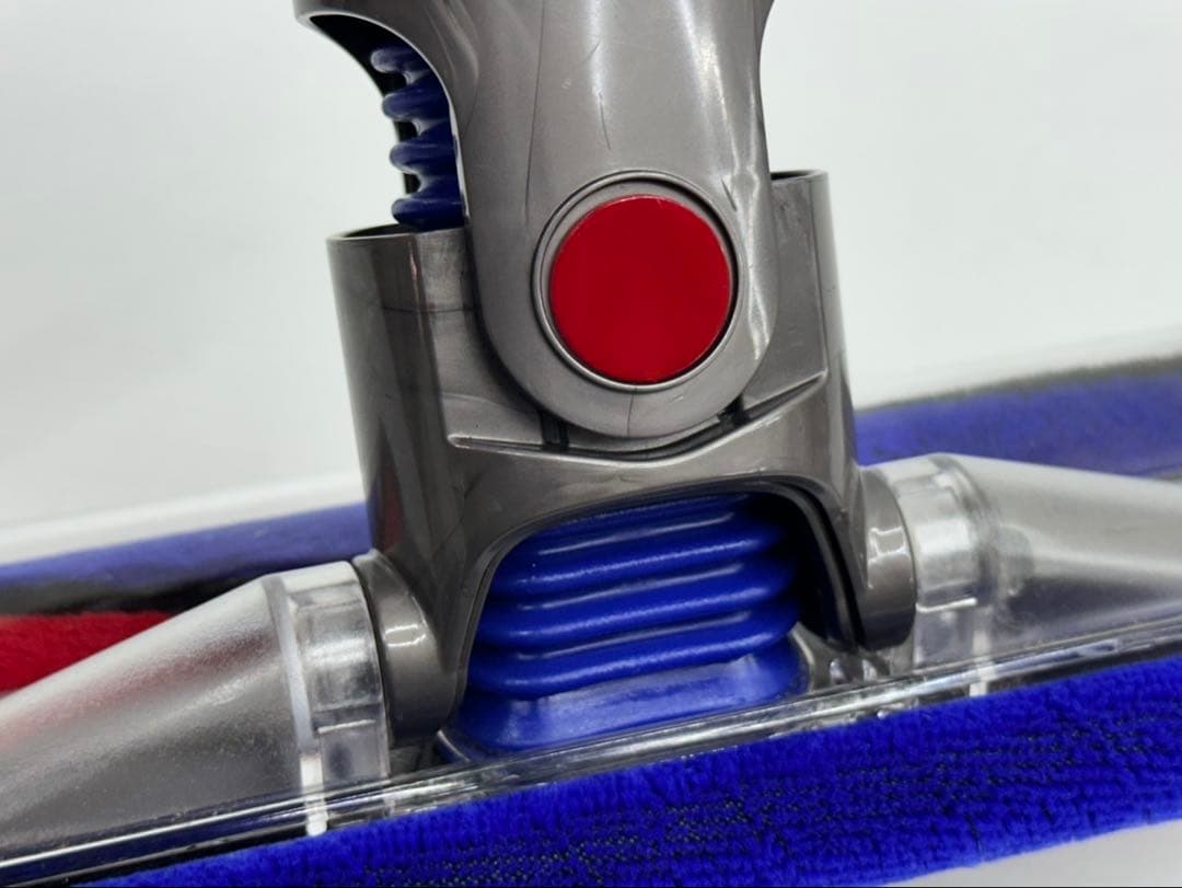 動作保証　中古品　ダイソン　ソフトローラークリーナーヘッド　151868 掃除機