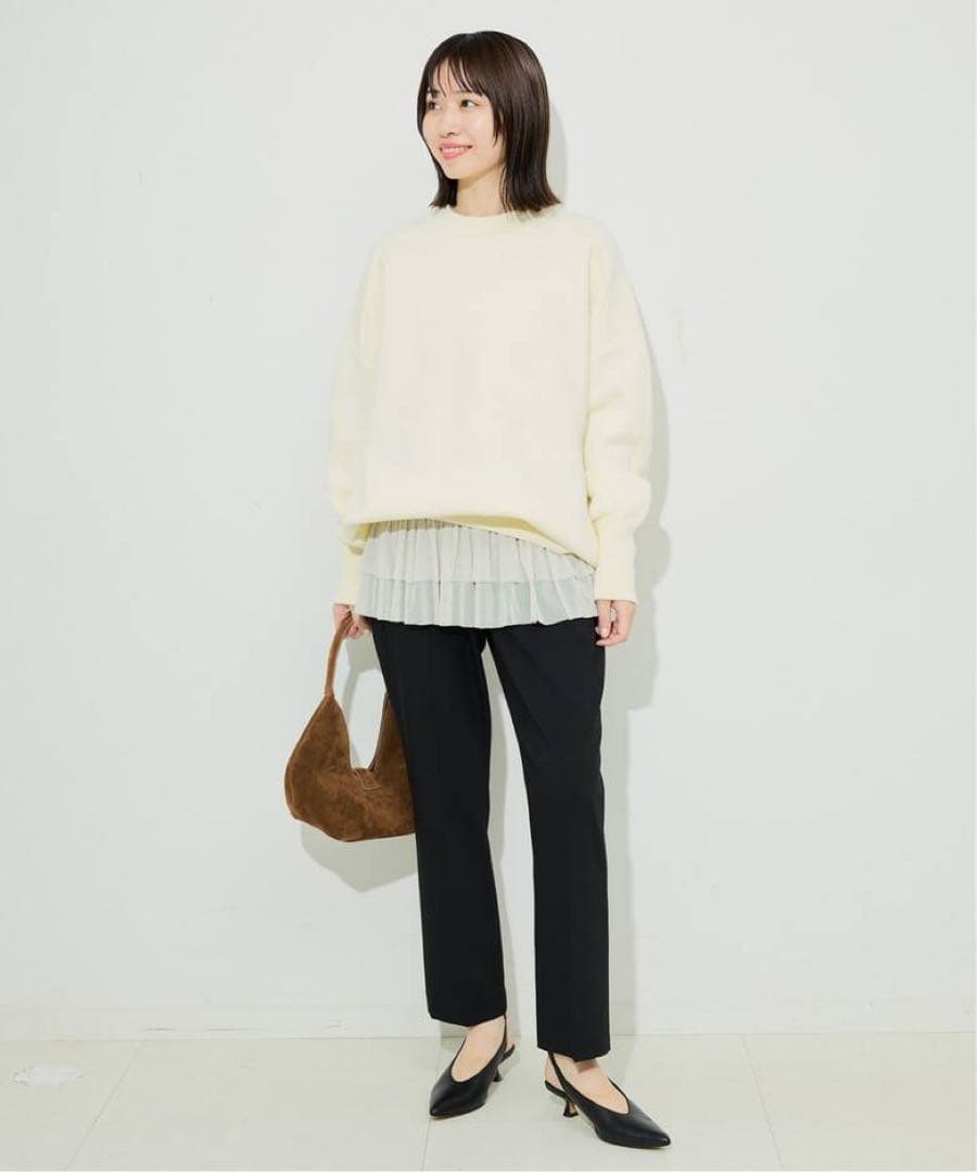 専用 CHRISTIAN VILLA/クリスチャン ヴィラ ワンハンドルバッグ