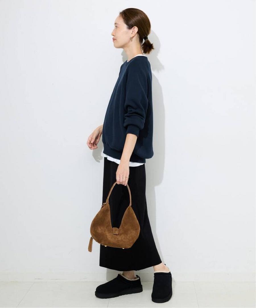 専用 CHRISTIAN VILLA/クリスチャン ヴィラ ワンハンドルバッグ