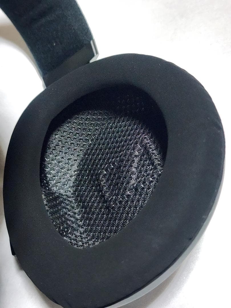 SENNHEISER ゼンハイザー HD800S