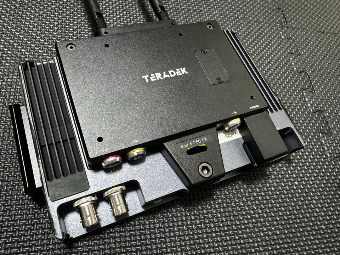 その他 SmallHD indie 7 Bolt 6 Monitor Module TX