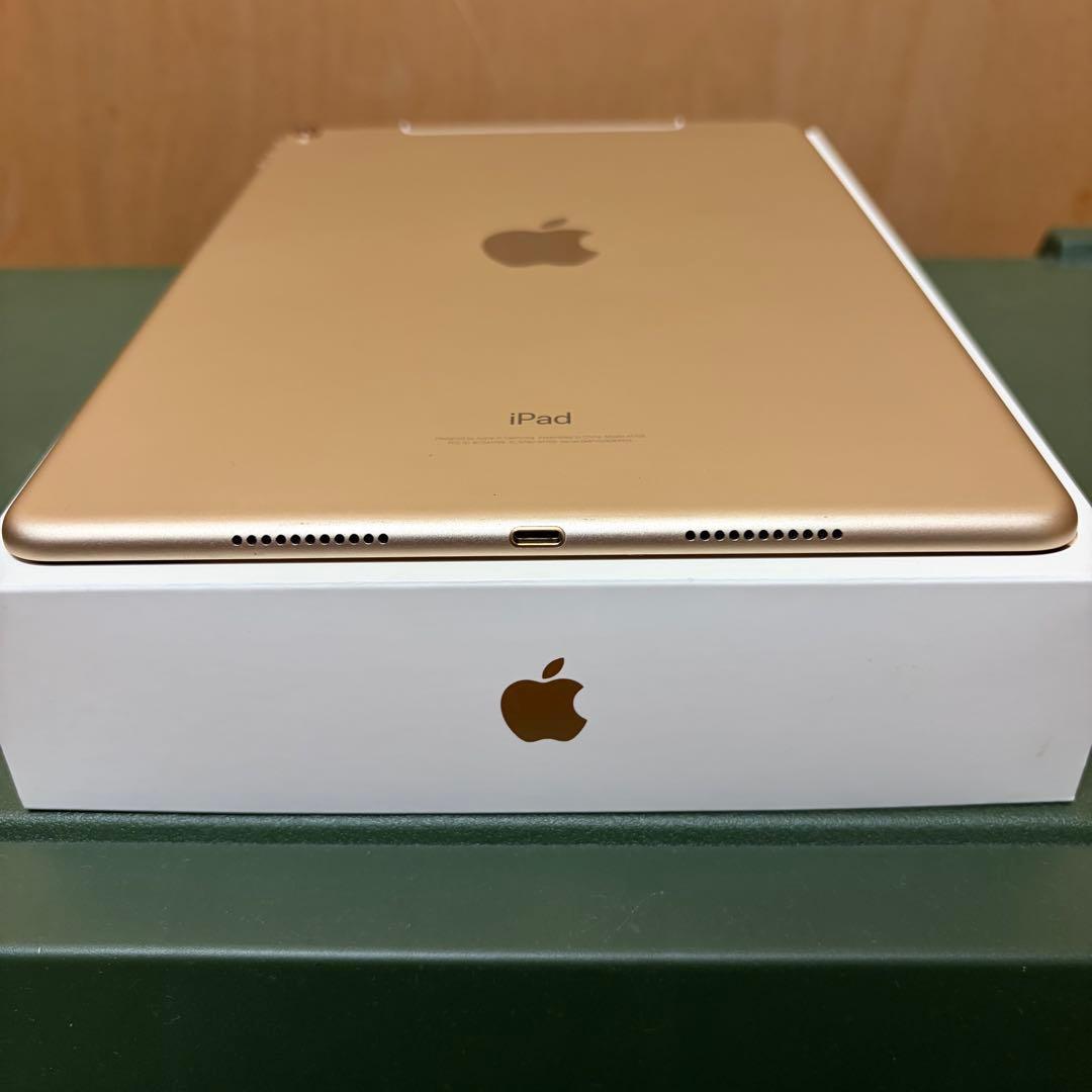 iPad Pro 10.5 インチ 256GB Wi-Fi+Cellular