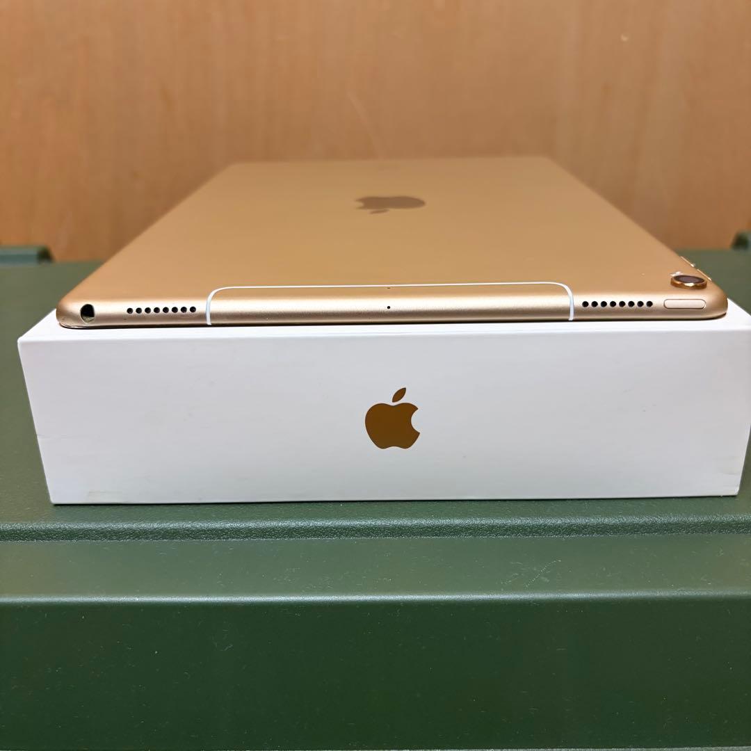 iPad Pro 10.5 インチ 256GB Wi-Fi+Cellular