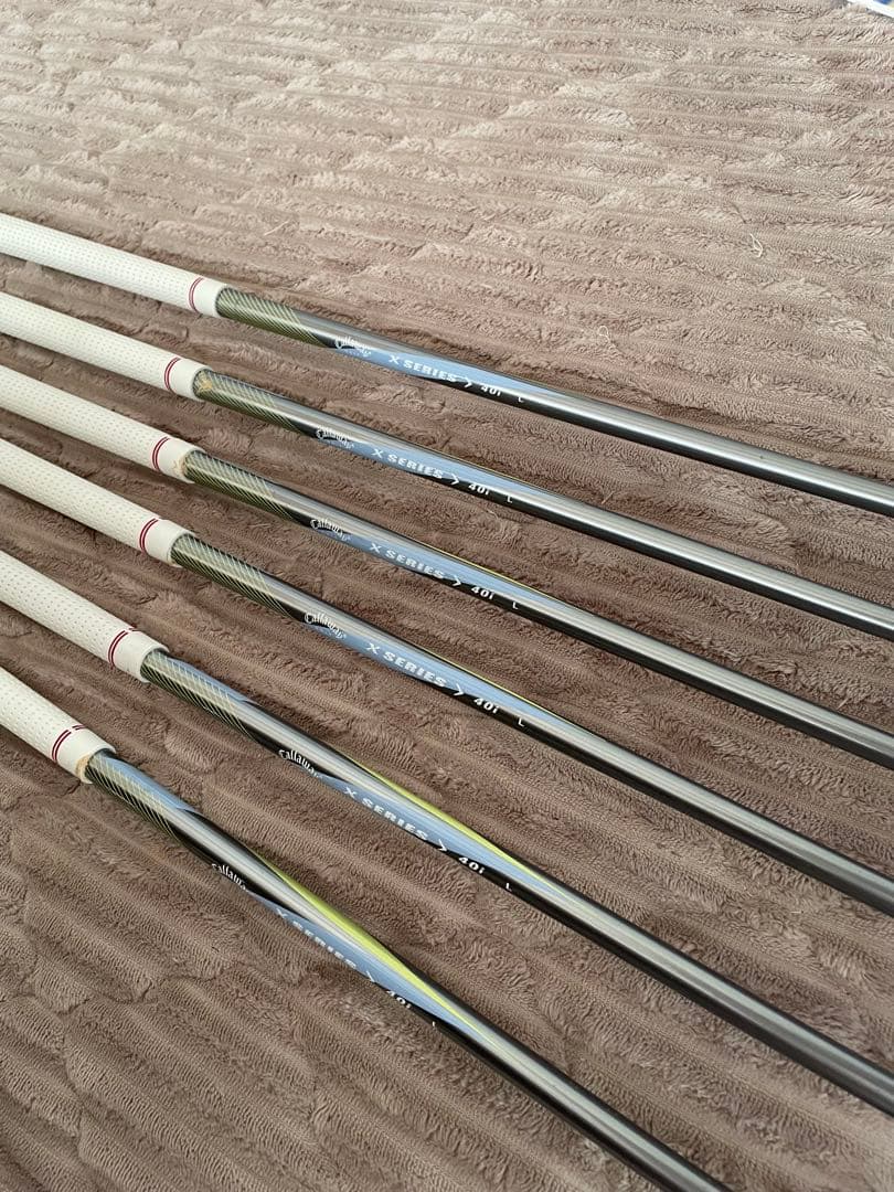 キャロウェイレディースゴルフクラブセット おまけつき⭐︎