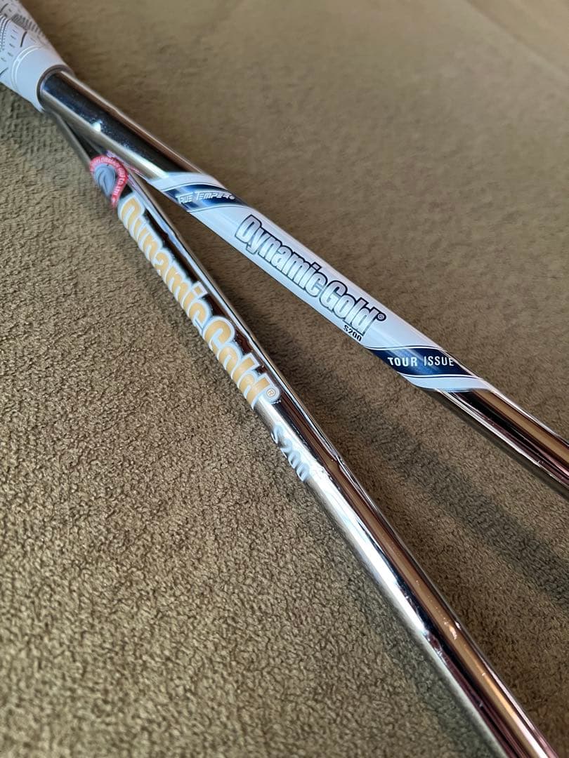 TaylorMade MILLED GRIND3 52°SB 56°HB