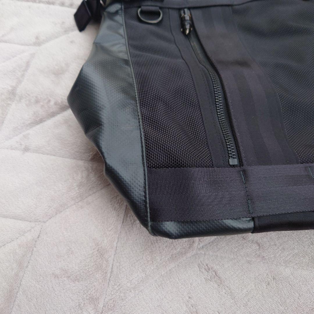 PORTER ブラック トートバッグ