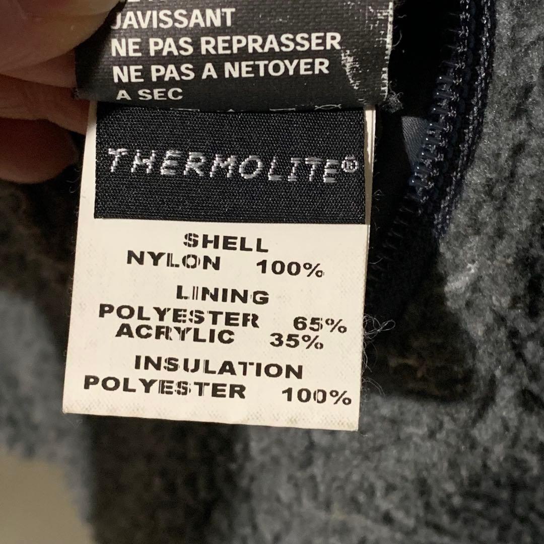 寿*司様 00s old stussy ボアリバーシブルジャケット モノグラム