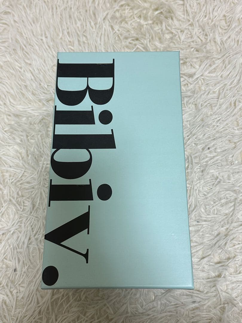 正規品bibiy B. LACE BALLERINAS BLACK