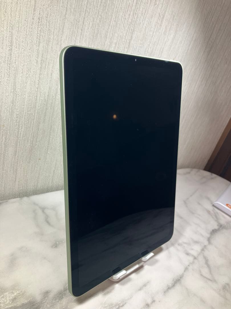 Apple iPad Air (第4世代) 10.9インチ ミント