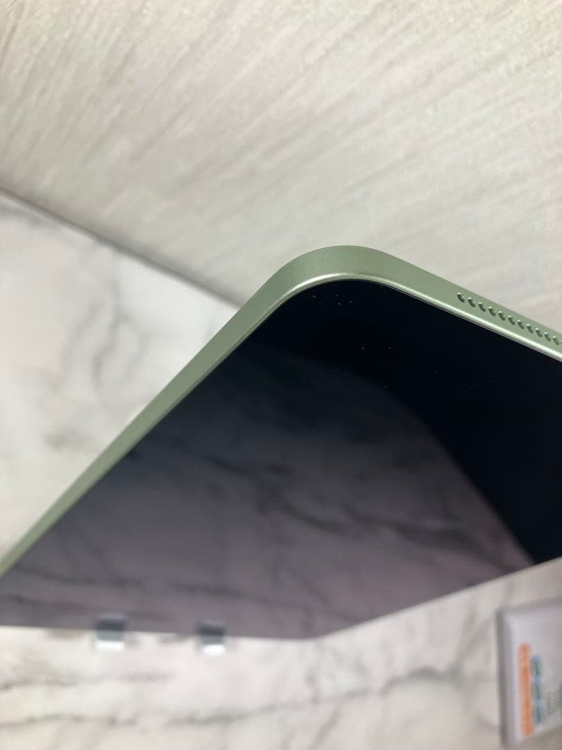 Apple iPad Air (第4世代) 10.9インチ ミント