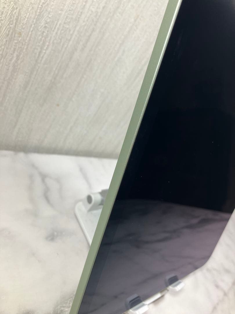 Apple iPad Air (第4世代) 10.9インチ ミント