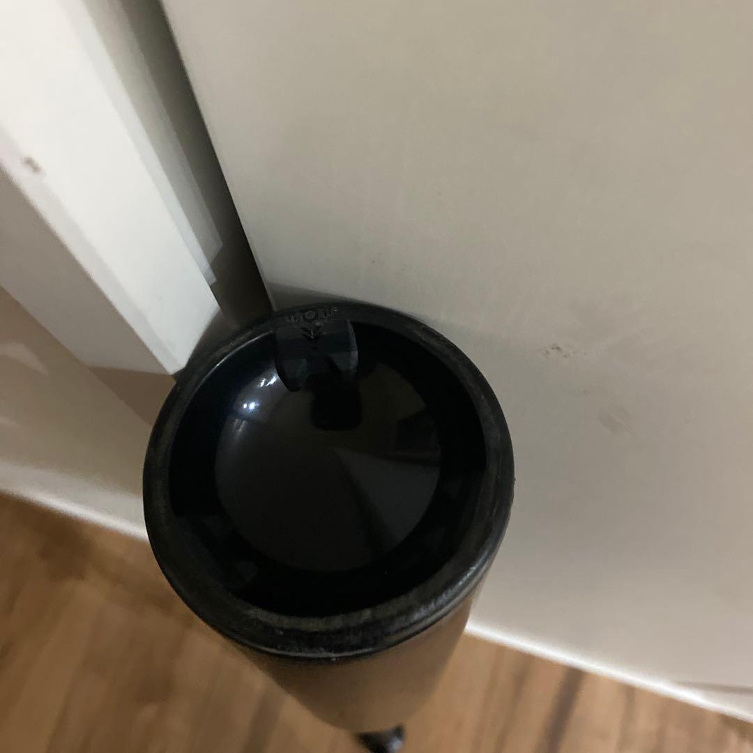 DEMARINI VOODOO 硬式バット TPX