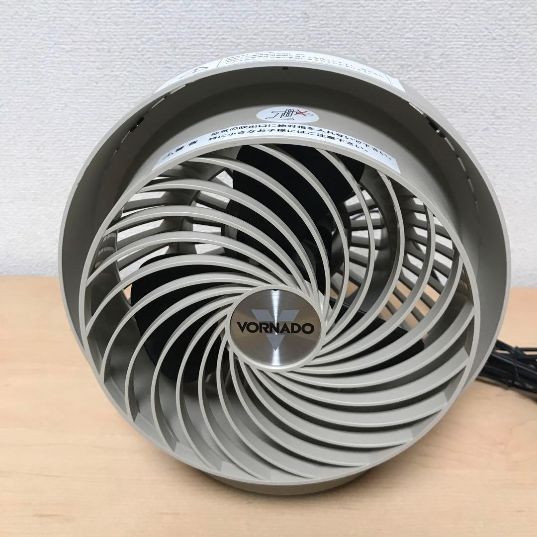 VORNADO ボルネード サーキュレーター 550-JP